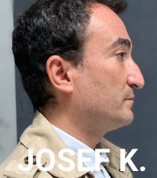 La compañía Réplika Teatro presenta ‘El Proceso’, de Franz Kafka