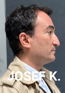 La compañía Réplika Teatro presenta ‘El Proceso’, de Franz Kafka