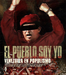 Casa América proyecta ‘El pueblo soy yo: Venezuela en populismo’