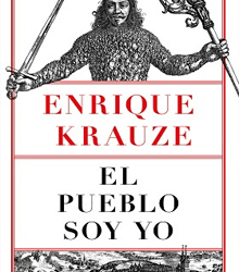 Casa América presentó el libro ‘El pueblo soy yo’, de Enrique Krauze