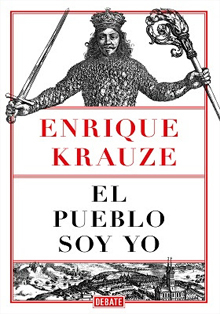 Casa América presentó el libro ‘El pueblo soy yo’, de Enrique Krauze