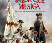 ‘El que tenga valor que me siga’, de Eduardo Garrigues
