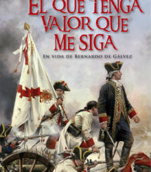 ‘El que tenga valor que me siga’, de Eduardo Garrigues