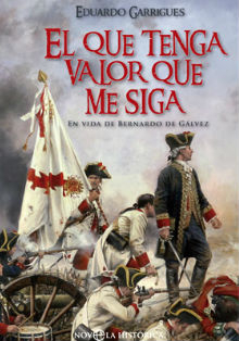 ‘El que tenga valor que me siga’, de Eduardo Garrigues