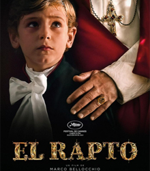 ‘El rapto’, la historia del secuestro de un niño por la Iglesia Católica en 1858