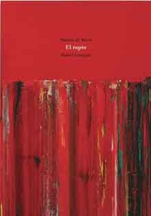 Presentado en Casa Árabe ‘El rapto’, de la poeta Maram al-Masri