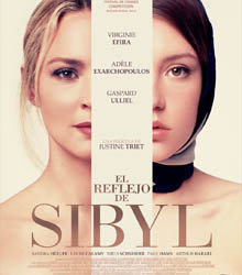 El Instituto Francés proyecta ‘El reflejo de Sibyl’, de Justine Triet