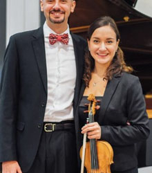 Presentación de ‘El sonido del Holocausto’ en el Centro Sefarad-Israel