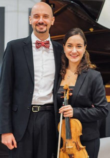Presentación de ‘El sonido del Holocausto’ en el Centro Sefarad-Israel