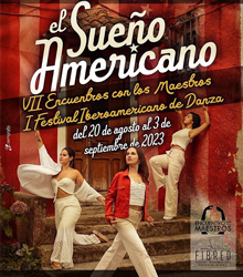 Puro arte en el Festival Iberoamericano ‘Ribadedeva En Danza’