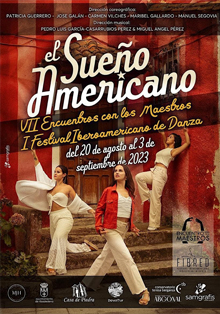 Puro arte en el Festival Iberoamericano ‘Ribadedeva En Danza’