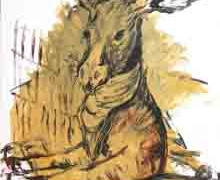 Francisco de Goya: referente en lo nuevo del Teatro Fernán Gómez