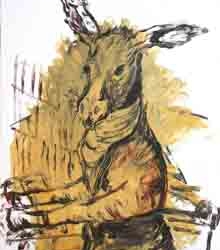 Francisco de Goya: referente en lo nuevo del Teatro Fernán Gómez