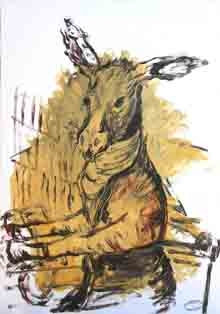 Francisco de Goya: referente en lo nuevo del Teatro Fernán Gómez