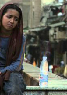 Documental sobre «las primaveras árabes» en Casa Árabe de Madrid