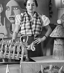 ‘El taller del artista’, en la Real Academia de Bellas Artes de San Fernando