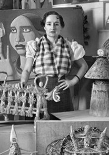 ‘El taller del artista’, en la Real Academia de Bellas Artes de San Fernando