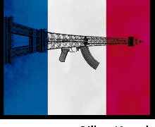 ‘El terror entre nosotros. Una historia de la yihad en Francia’’, de Gilles Kepel