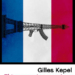 ‘El terror entre nosotros. Una historia de la yihad en Francia’’, de Gilles Kepel