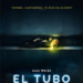 Estreno de la claustrofóbica película ‘El tubo’, con Gaia Weiss