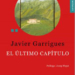 Javier Garrigues presenta su libro ‘El último capitulo’ en la Escuela Diplomática