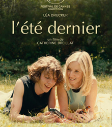 Preestreno en el Instituto Francés de ‘El último verano’, de Catherine Breillat