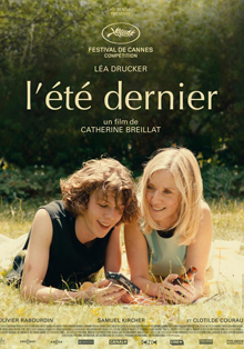 Preestreno en el Instituto Francés de ‘El último verano’, de Catherine Breillat