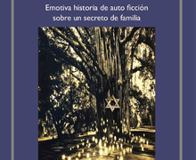 Presentación en el Centro Sefarad-Israel de ‘El último vientre judío’