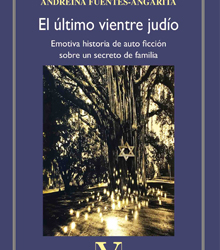 Presentación en el Centro Sefarad-Israel de ‘El último vientre judío’