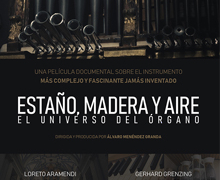 La Real Academia de Bellas Artes de San Fernando y el órgano