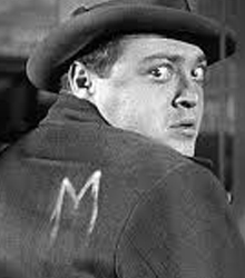 El Instituto Goethe proyecta la película ‘M. El vampiro de Düsseldorf’