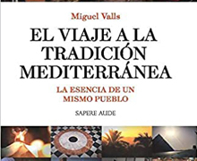 Casa Mediterráneo presenta la serie ‘El viaje a la tradición mediterránea’