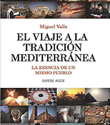Casa Mediterráneo presenta la serie ‘El viaje a la tradición mediterránea’