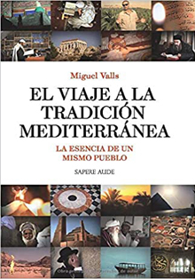 Casa Mediterráneo presenta la serie ‘El viaje a la tradición mediterránea’