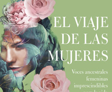 Elena García presenta ‘El viaje de las mujeres’ en Casa América