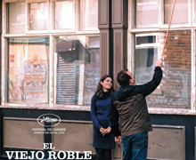 Refugiados y crisis en Inglaterra: ‘El Viejo Roble’, dirigida por Ken Loach