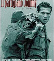 El Instituto Italiano de Cultura proyecta ‘Il partigiano Johnny’, de Guido Chiesa