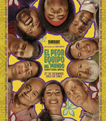 ‘El peor equipo del mundo’, la historia real del entrenador Thomas Rongen