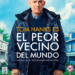 El actor Tom Hanks se luce en su nuevo film ‘El peor vecino del mundo’