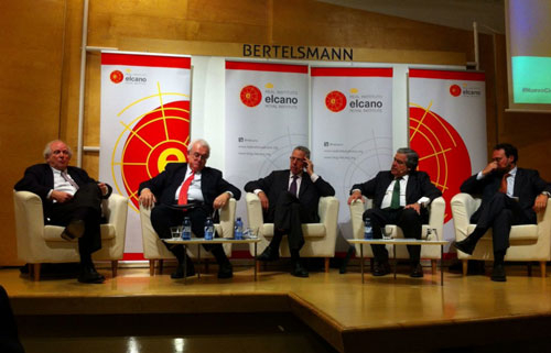 La economía más sólida de Latinoamérica es la boliviana, según el Instituto Elcano