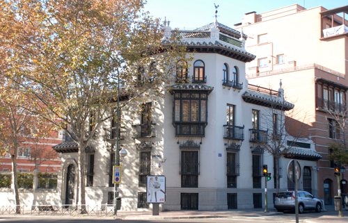 Embajadas y particulares podrán ser miembros del Instituto Elcano en 2017