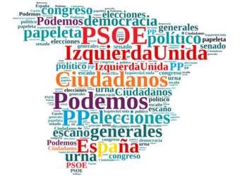 El último CIS enciende las alarmas en la CEOE ante un gobierno de Podemos