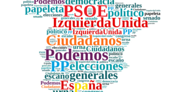 El último CIS enciende las alarmas en la CEOE ante un gobierno de Podemos