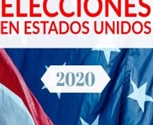 Las próximas elecciones en Estados Unidos a debate en Casa América