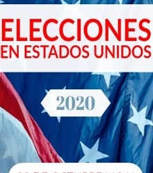 Las próximas elecciones en Estados Unidos a debate en Casa América