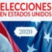 Las próximas elecciones en Estados Unidos a debate en Casa América
