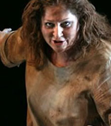 El Teatro Real presenta ‘Electra’, con el Ballet Nacional de España