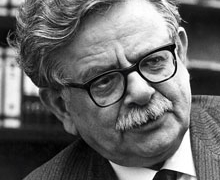 Tributo al escritor sefardí Elías Canetti en el Centro Sefarad-Israel