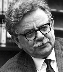 Tributo al escritor sefardí Elías Canetti en el Centro Sefarad-Israel