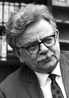 Tributo al escritor sefardí Elías Canetti en el Centro Sefarad-Israel